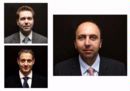 Portraits